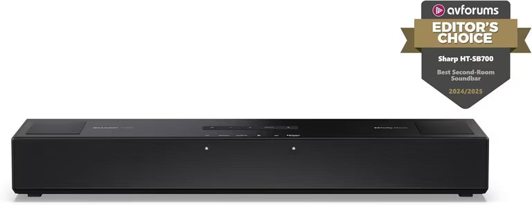 Barre de son Sharp HT-SB700