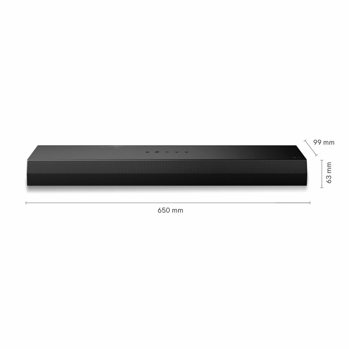 Soundbar LG S20A-2