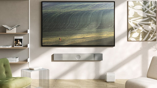 Barre de son Sharp HT-SB700