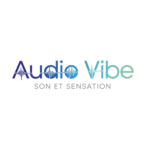 Audio Vibe